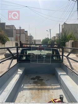 نيسان بيك اب
